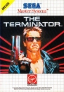 The Terminator boxart at gamrReview