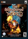 The Whispered World boxart at gamrReview