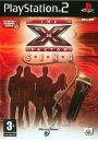 The X-Factor: Sing boxart at gamrReview
