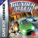 Thunder Alley boxart at gamrReview