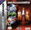 Thunderbirds boxart at gamrReview