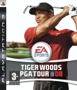 Tiger Woods PGA Tour 08 Wiki on Gamewise.co