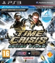 Time Crisis: Razing Storm on PS3 - Gamewise
