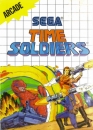 Time Soldiers boxart at gamrReview