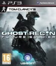 Tom Clancy's Ghost Recon: Future Soldier Release Date - PS3