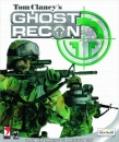 Tom Clancy's Ghost Recon boxart at gamrReview