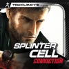 Tom Clancy's Splinter Cell: Conviction boxart at gamrReview