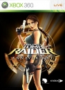 Tomb Raider: Anniversary boxart at gamrReview