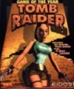 Tomb Raider Gold boxart at gamrReview