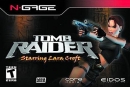 Tomb Raider boxart at gamrReview