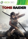Tomb Raider boxart at gamrReview