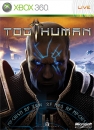 Too Human boxart at gamrReview