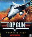 Top Gun: Hornet's Nest boxart at gamrReview