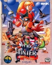 Top Hunter boxart at gamrReview