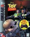 Toy Story boxart at gamrReview