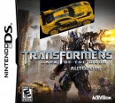 transformers dark of the moon ds cheats