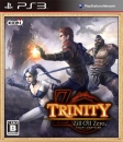 TRINITY: Souls of Zill O'll