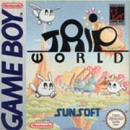 Trip World boxart at gamrReview