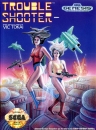 Trouble Shooter boxart at gamrReview