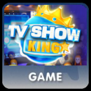 TV Show King boxart at gamrReview