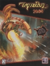 Tyrian 2000 boxart at gamrReview
