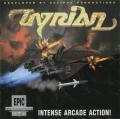 Tyrian boxart at gamrReview