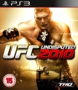 UFC Undisputed 2010 Wiki - Gamewise
