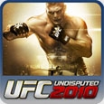 UFC Undisputed 2010 boxart at gamrReview
