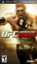 UFC Undisputed 2010 Box Art