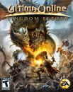 Ultima Online: Kingdom Reborn boxart at gamrReview