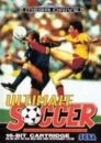 Ultimate Soccer boxart at gamrReview