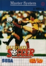 Ultimate Soccer boxart at gamrReview