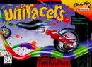 Uniracers boxart at gamrReview