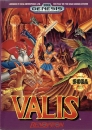 Valis boxart at gamrReview