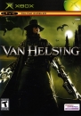 Van Helsing boxart at gamrReview