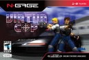 Virtua Cop boxart at gamrReview
