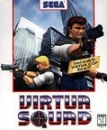 Virtua Squad boxart at gamrReview