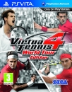 Virtua Tennis 4: World Tour