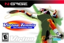 Virtua Tennis boxart at gamrReview