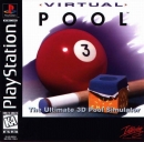 Virtual Pool boxart at gamrReview