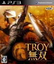 Warriors: Legends of Troy