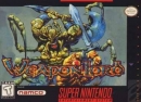 WeaponLord boxart at gamrReview