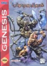 WeaponLord boxart at gamrReview