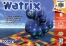 Wetrix boxart at gamrReview
