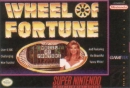 Wheel of Fortune boxart at gamrReview