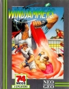 WindJammers boxart at gamrReview