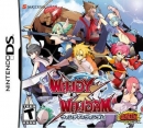 Windy X Windam boxart at gamrReview