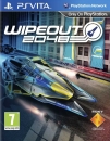Wipeout 2048 for PSV Walkthrough, FAQs and Guide on Gamewise.co