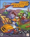 Woody Woodpecker Racing boxart at gamrReview