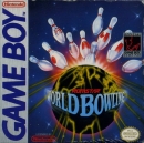 World Bowling boxart at gamrReview